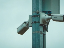 Где в Полтаве работают камеры "Безопасный город"