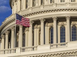 Конгресс США выделит на помощь Украине 300 млн долларов