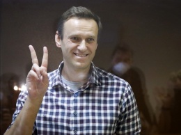 ГосСМИ "вырезали" Навального из итогов года "Одноклассников"
