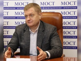 Депутат городского совета от "ОПЗЖ" Алексей Лещенко: Совместными усилиями можно сделать многое