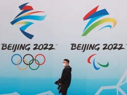 Канада присоединится к дипломатическому бойкоту Олимпиады в Китае