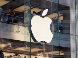 Apple впервые за десятилетие приостановила сборку гаджетов