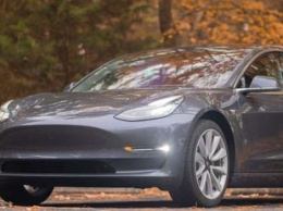 Tesla попала в серьезное ДТП во время съемок рекламы автопилота - СМИ
