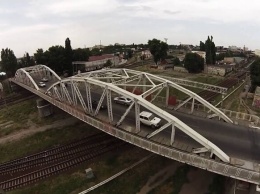 Слишком опасен: Горбатый мост в Одессе могут закрыть на реконструкцию