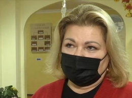 В Киеве из-за языкового скандала из лицея на Позняках уволилась учительница