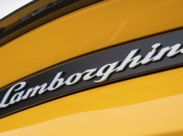 Lamborghini назвала сроки появления электрического гиперкара
