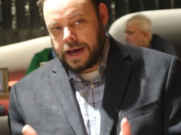 Тим Конвей: украинским АЭС кибератаки не угрожают