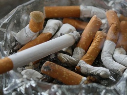 Новая Зеландия собралась запретить курение