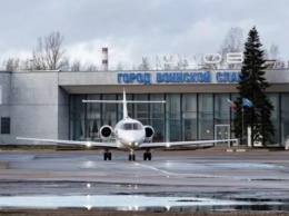 В России самолет с десантниками совершил вынужденную посадку