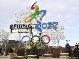 Дипломатический бойкот Олимпиады в Пекине: поддержат ли его ФРГ и ЕС?