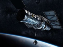 NASA Hubble запечатлел "световой меч" в космосе: как он выглядит