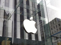 Капитализация Apple приближается к рекордной стоимости