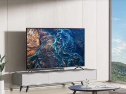 50-дюймовый 4K-телевизор Xiaomi TV ES50 2022 оснащен чипом MediaTek и поддержкой Dolby Vision