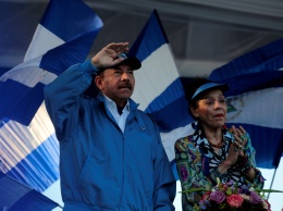 Власти Никарагуа разорвали дипотношения с Тайванем