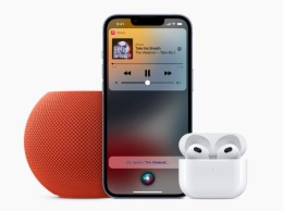 Apple Music без интерфейса будет запущен одновременно с iOS 15.2