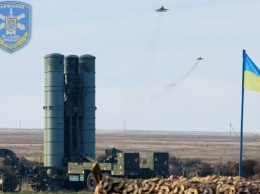 Американские военные проверили системы ПВО Украины