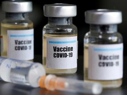В Украине уничтожат 12 тыс. вакцин от коронавируса - что произошло