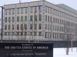 В посольстве США отреагировали на инцидент с украинским кораблем