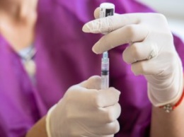 Более 1 млн 122 тыс жителей Днепропетровщины завершили курс вакцинации от коронавируса
