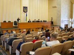 В Одессе завершился III Всеукраинский форум «Многодетная семья Украины»
