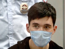 Напавшему на школу в Казани предъявлено окончательное обвинение