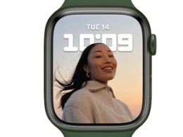 На Apple подали в суд за то, что смарт-часы Apple Watch якобы небезопасны
