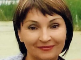 Пленная «ДНР» стала победительницей Национальной правозащитной премии-2021