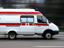 В Одессе травмировался строитель, а его коллеги не хотели вызывать медиков