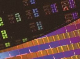 Samsung начнет производить 4-нм процессоры для AMD в конце 2022 года