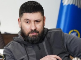 Монастырский прокомментировал поведение своего зама Гогилашвили