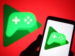 Игры из Google Play в полноценном виде появятся на Windows