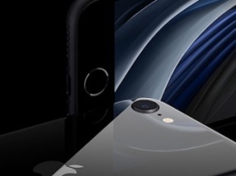 Новый iPhone SE с поддержкой 5G выйдет до конца марта