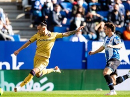 Эспаньол перестрелял Леванте в матче с семью голами