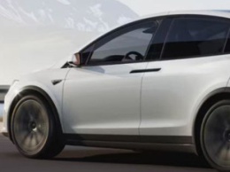 Tesla возобновит поставки Model X и Model S за пределы США только через год