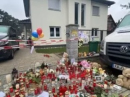 В Германии отец-антивакцинатор убил жену и троих детей из-за фальшивого COVID-сертификата