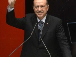 Президент Турции рассказал, когда за пост или комментарии в социальных сетях будут наказывать