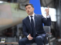 Зеленский призывает уволить замглавы МВД Гогилашвили