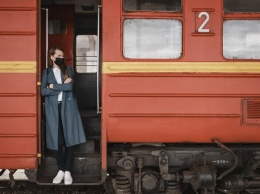 В Одессе изменился график движения поездов: смотри расписание
