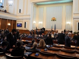 В Болгарии выберут новое правительство