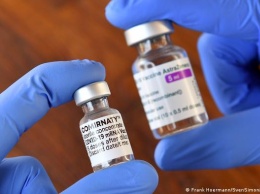 Прививки разными вакцинами? Ученые одобряют