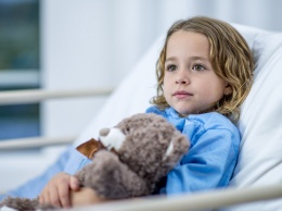 Бронхо-легочная дисплазия, ДЦП и врожденный порок сердца: каким детям в Днепре нужна помощь