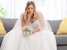 Как суды в Киеве наказывают нетерпеливых невест и женихов: истории из реестров