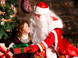 Где в Киеве достать костюмы Деда Мороза и детям на утренники: цены и адреса
