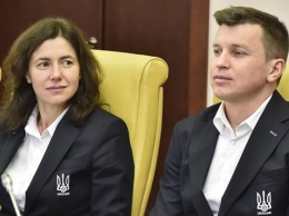 УАФ объявила о продлении контрактов с Ротанем, Езерским, Кузнецовым и Нагорняком