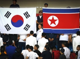 Северная и Южная Корея договорились о заключении мирного соглашения