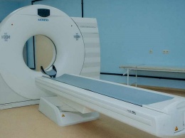 В каких больницах Кривого Рога появились компьютерные томографы
