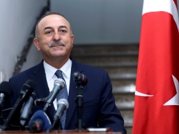 Глава МИД Турции заявил о шагах по нормализации связей с Арменией