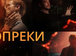 Документальный сериал об Александре Петровом выйдет 19 декабря