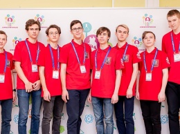 Московские школьники стали победителями Международной олимпиады мегаполисов