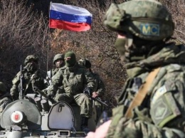 ВС РФ проводят усиленную подготовку боевиков в ОРДЛО - разведка